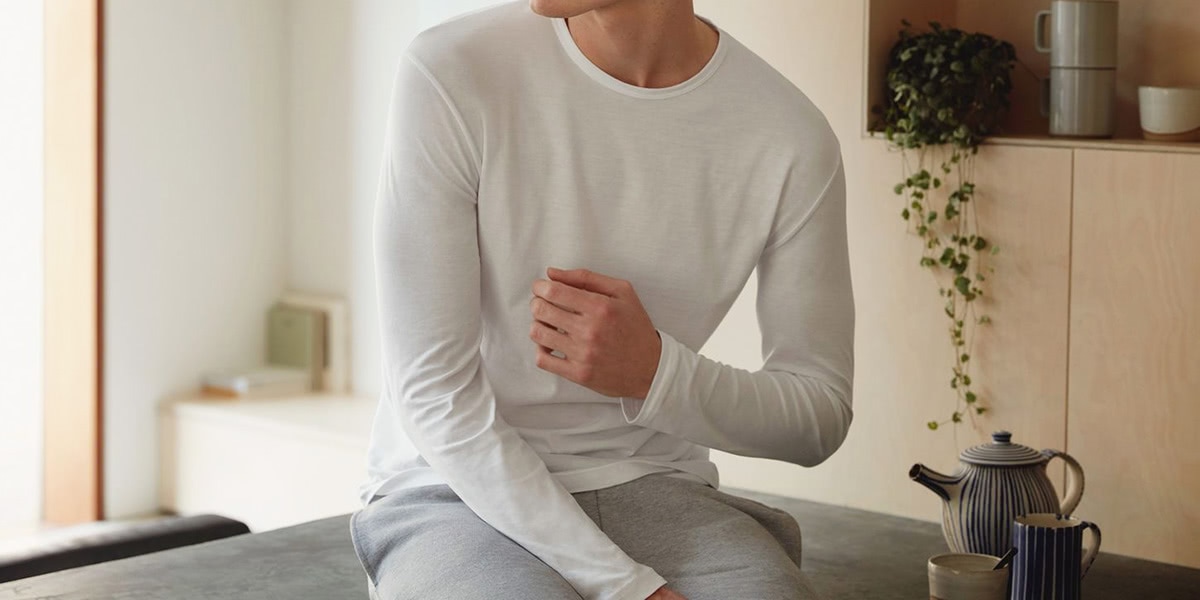 Latest Trends in T-Shirts And Loungewear