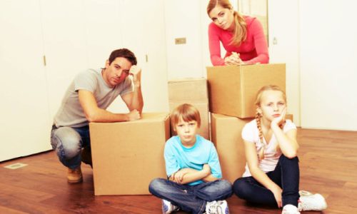 3 Most Common Reasons Why People Move Today