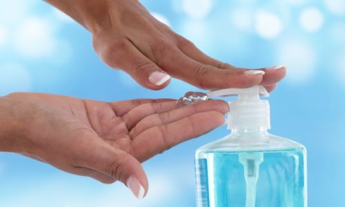A Guide to the Different Forms of Hand Sanitisers