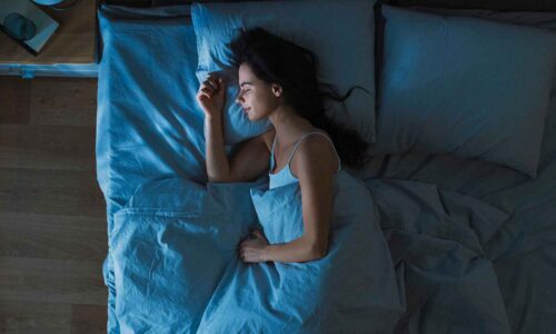 9 Things You Shouldn’t Do Before Going to Sleep