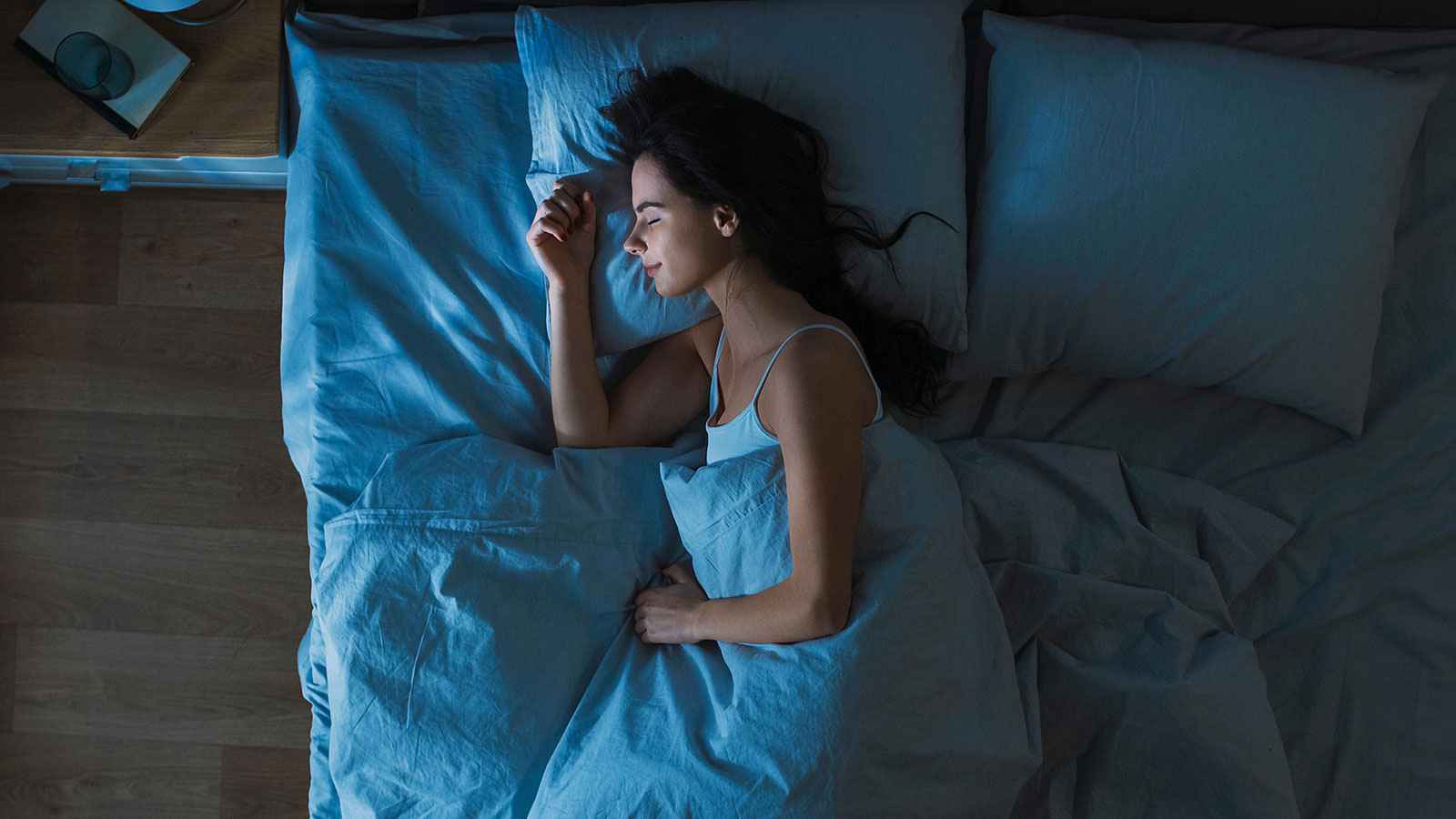 9 Things You Shouldn’t Do Before Going to Sleep