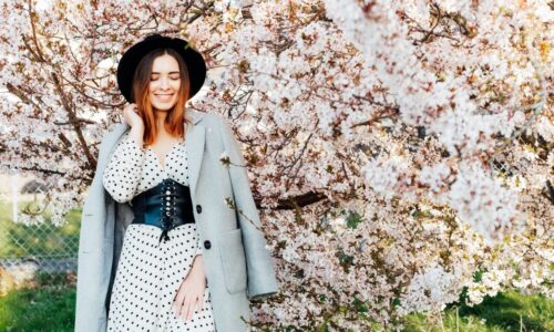 Modest Wardrobe Must-Haves for this Spring