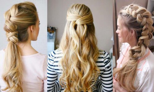 5 Trendy Hairstyles You Should Try in 2023