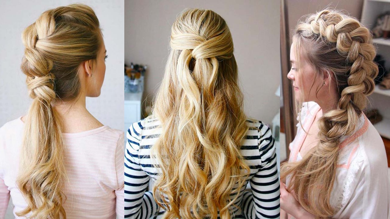 5 Trendy Hairstyles You Should Try in 2023