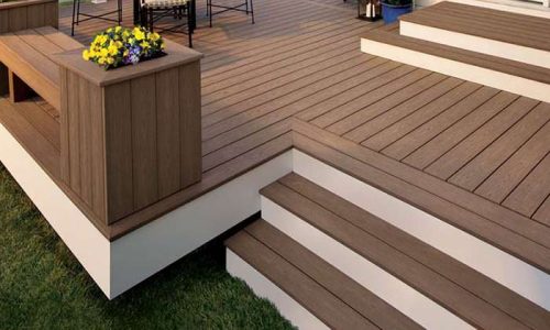 Why Composite Decking Has Become So Popular & How to Look After It