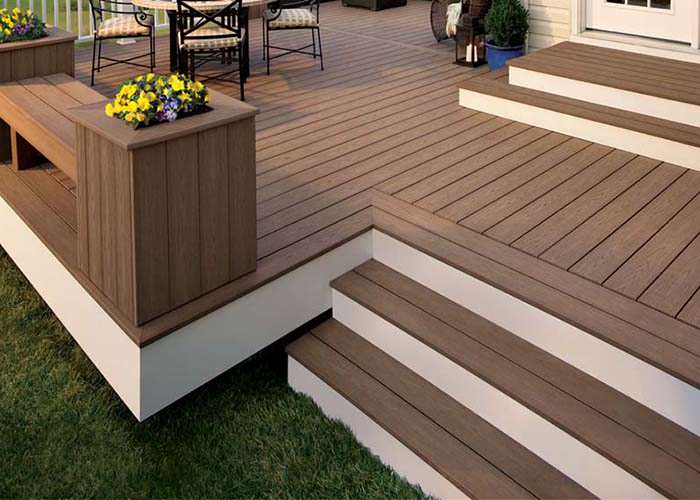 Why Composite Decking Has Become So Popular & How to Look After It 
