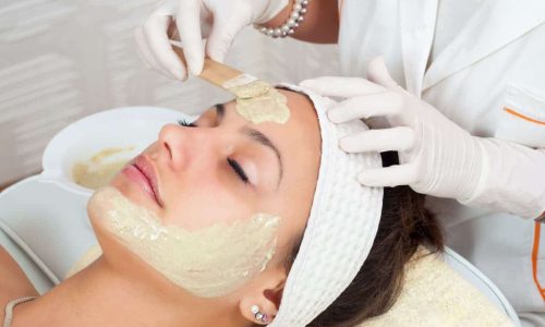 The Different Types of Facials You Can Get