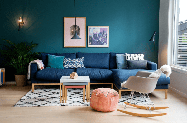5 Ways to Design A Home that Reflects Your Personality