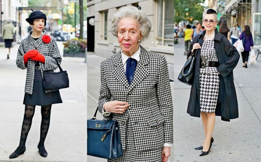 Clothing Advice & Fashion Tips for the Older Woman in 2021