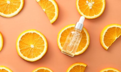 Everything You Need To Know About Vitamin C Glow Serum