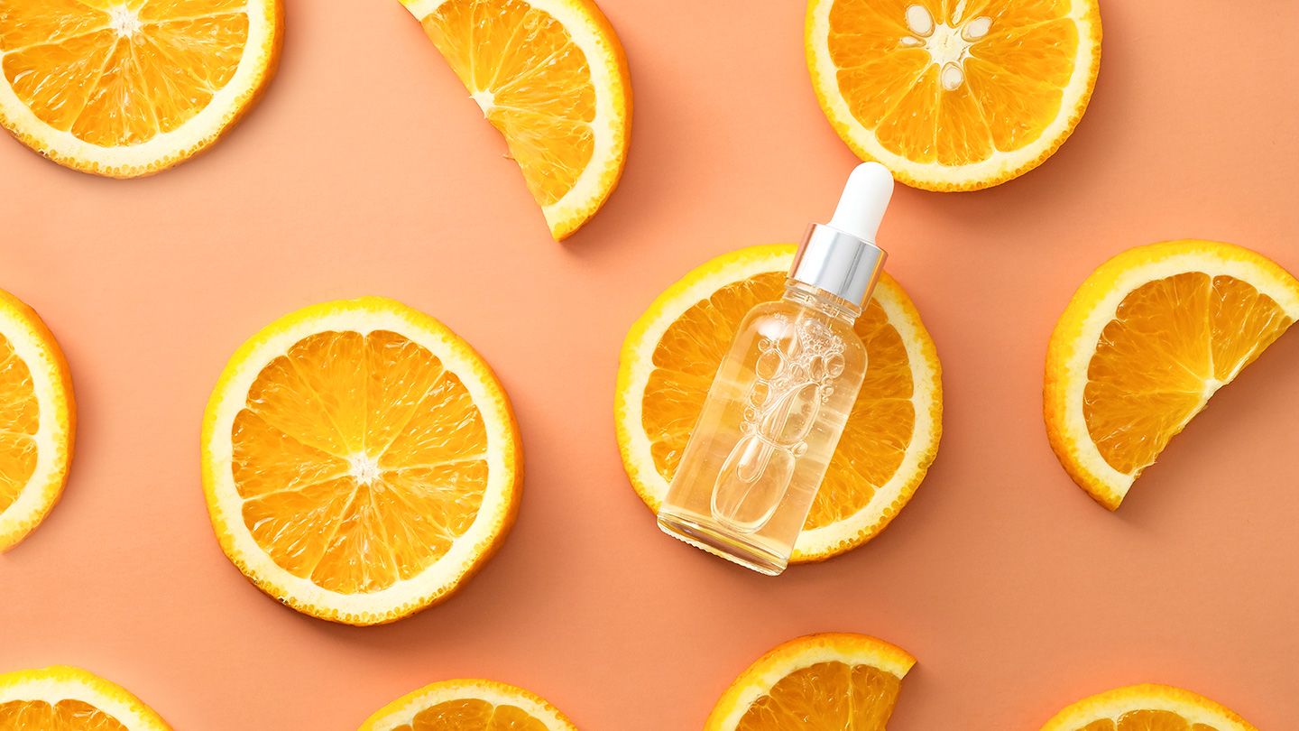 Everything You Need To Know About Vitamin C Glow Serum