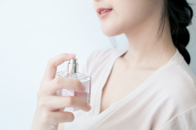 Five most popular perfume brands this Christmas